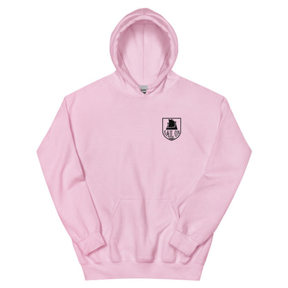 SO Viking Unisex Hoodie