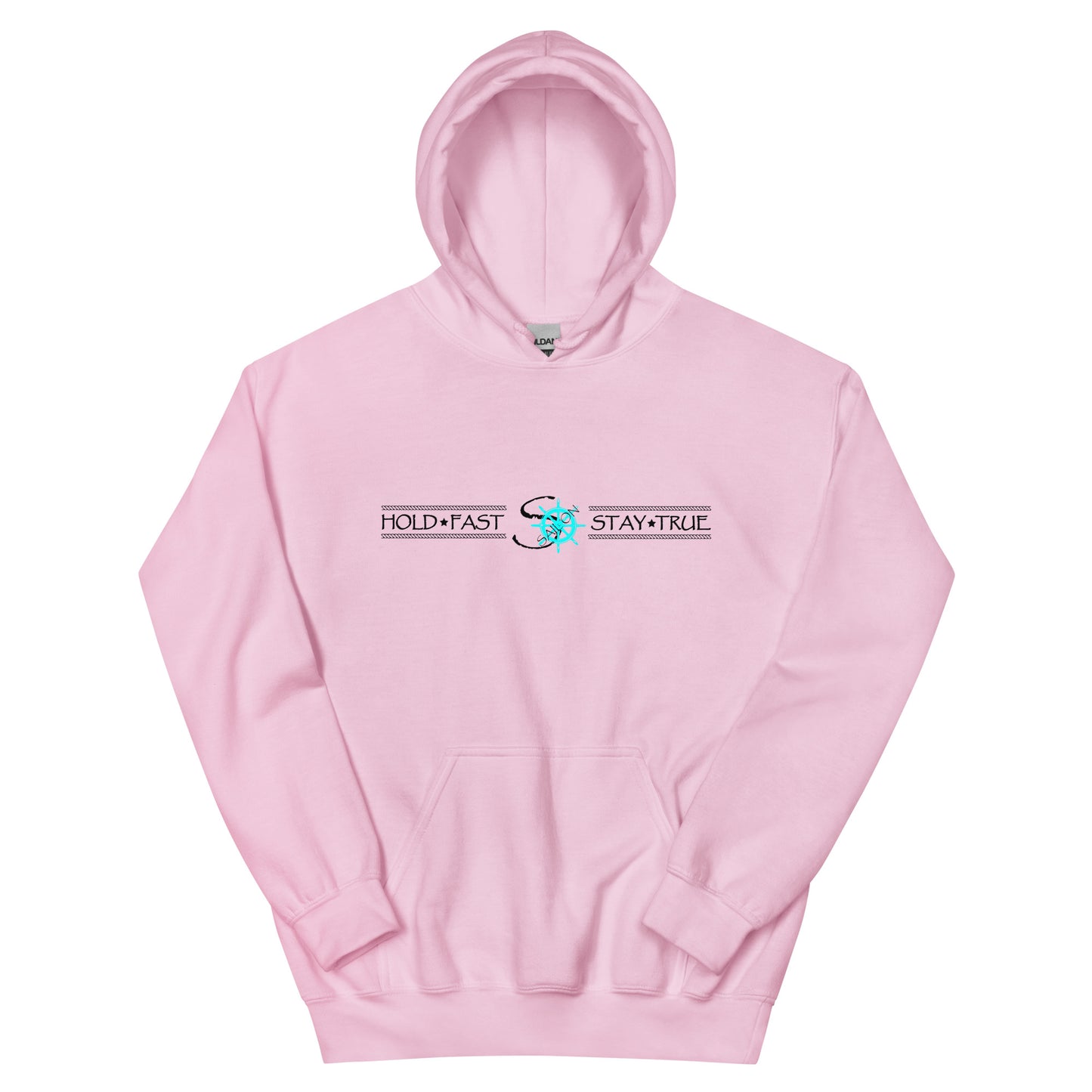 SO HFSS Unisex Hoodie