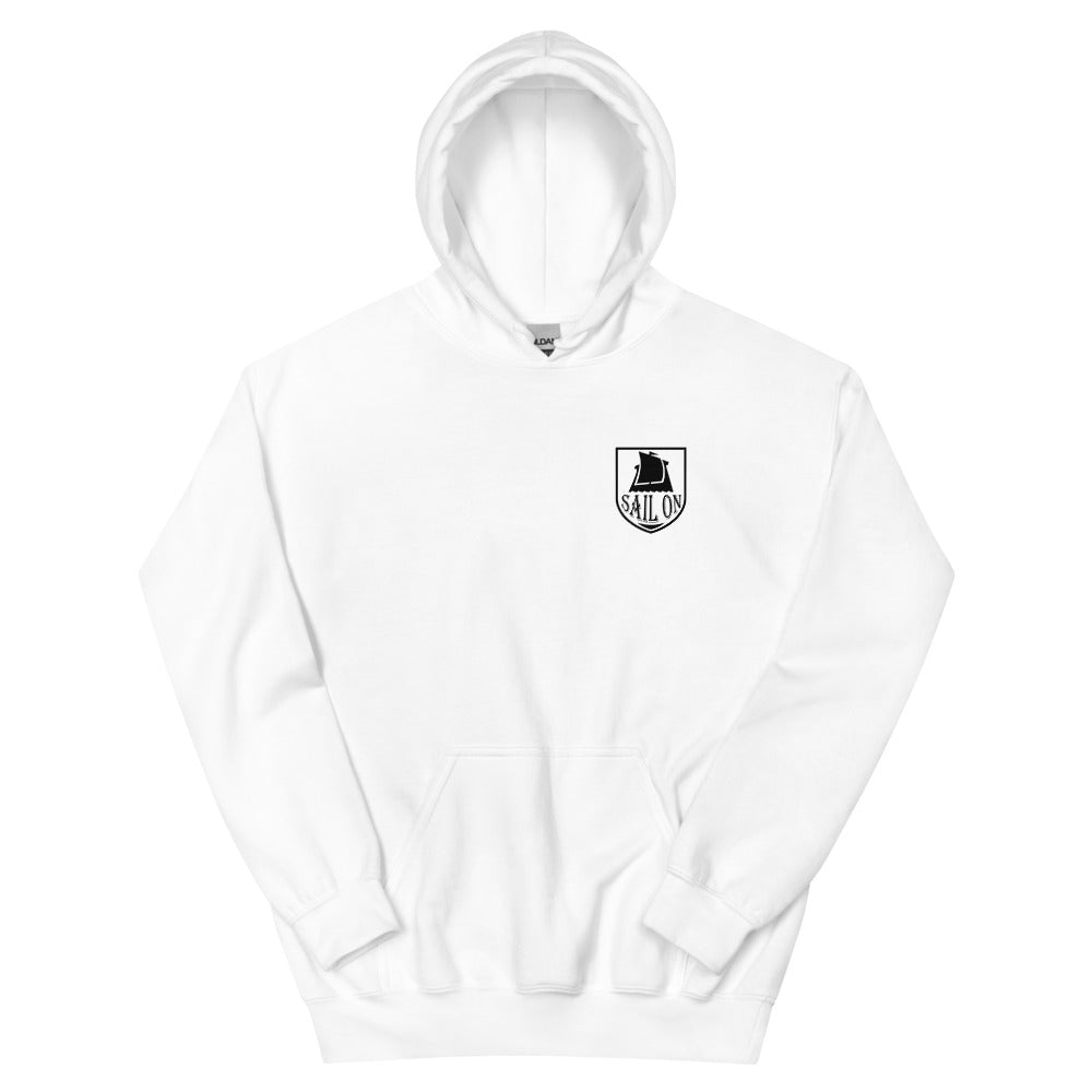 SO Viking Unisex Hoodie